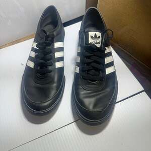 Adidas Samba Classic Black White Low-Top Sneakers for men’s